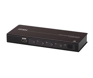 ATEN vs481 C HDMI Switch con 4 porte True 4 K