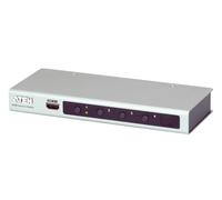 ATEN VS481B conmutador de vdeo HDMI