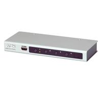 ATEN VS481B conmutador de vdeo HDMI NEW