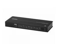 ATEN VS481C conmutador de vídeo HDMI (ATEN VS481C 4-Port True 4K HDMI Switch - V