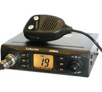 ATENA LAFAYETTE. Trasmettitore CB 27 MHz. AM/FM 4 Watt + antenna magnetica MA...