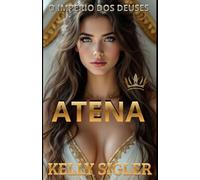 ATENA: O IMPÉRIO DOS DEUSES