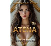 ATENA: O IMPÉRIO DOS DEUSES