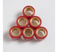 Atena, rullo variatore per scooter Aprilia 50 SR 17 x 12 5 Grs/S41000030P095