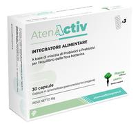 ATENACTIV 30Cps
