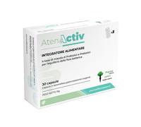 ATENACTIV 30CPS