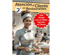 Atención al Cliente en Restaurantes: Más Ventas con un Mejor Servicio al Cliente