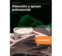 Atención y apoyo psicosocial. Nueva edición
