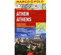 Atene 1:15.000
