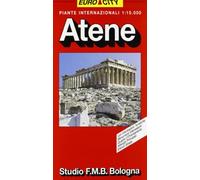 Atene 1:15.000