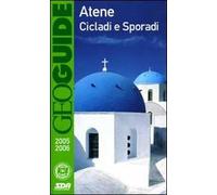 Atene, Cicladi e Sporadi