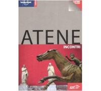 Atene. Con cartina