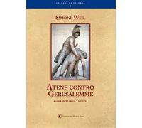 Atene contro Gerusalemme