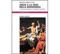 Atene e la crisi della democrazia. I trenta e la querelle Teramene/Cleofonte