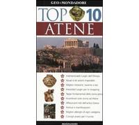Atene. Ediz. illustrata