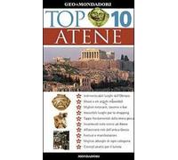 Atene. Ediz. illustrata