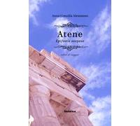 Atene. Epifanie sospese. Cahier di viaggio