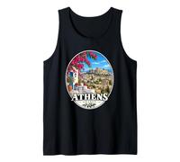 Atene Grecia Acropoli Mediterraneo Travel Design Canotta