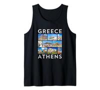 Atene Grecia - Grecia Souvenir - Atene Canotta