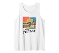 Atene Grecia - Grecia Souvenir - Atene Canotta