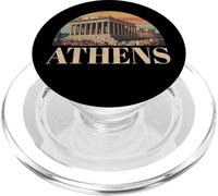 Atene Grecia - Grecia Souvenir - Atene PopSockets PopGrip per MagSafe