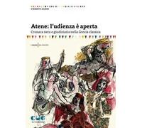 Atene: l’udienza è aperta. Cronaca nera e giudiziaria nella Grecia classica