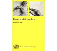 Atene, la città inquieta
