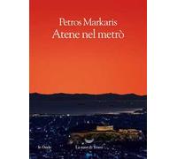 Atene nel metrò