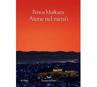 Atene nel metrò