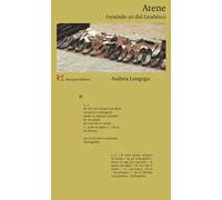 Atene (venìndo zo dal Licabéto)