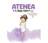 Atenea y el búho mágico