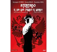 Atentado, el día que cambió el mundo