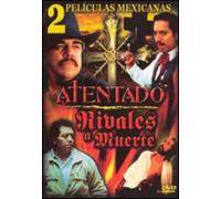 Atentado & Rivales A Muerte [Edizione: Stati Uniti]