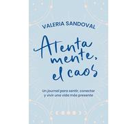 Atentamente, el caos/ Sincerely, Chaos