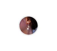 Atentuyi Boda Cz Gota Pendientes De Oro De Cadena Larga Pendientes De Diamantes Pave Arco Pendientes De Cristal Del Oído Chaqueta De Novia Cuelgan Borla Pendientes De Joyería Para Mujeres Y Niñas