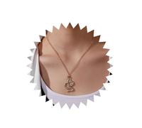 Atentuyi Punk Cobra Serpente Collana Choker Oro Serpente Collana Ciondolo Serpente Catena Goth Macabro Gothic Collana Gioielli Per Le Donne Ragazze