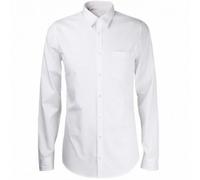 ATEQ UNIFORME Camicia da città bianca