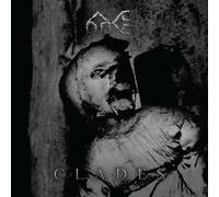 Ater Era Clades (CD) Album