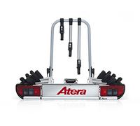 Atera 022601 Strada DL 3 - Portabici gancio traino
