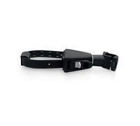 Atera 022630 Distanziale di Ricambio per Portapacchi Posteriore - Alluminio, Braccio di Sostegno per 1a Bicicletta, Porta Telaio, Lunghezza 13,2 cm