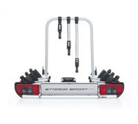 ATERA 022685 Portabiciclette, per portellone posteriore