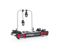 Atera 022686 Portabici Strada E-Bike M - Portabici con giunto