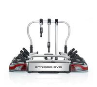 Portabici Per Gancio Traino Atera Strada Evo 3 022701 Per 3 Biciclette