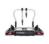 ATERA 022707 Portabici gancio traino