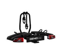 ATERA 022785 Portabici gancio traino