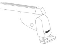 ATERA 044117 Barre portapacchi / barre portatutto