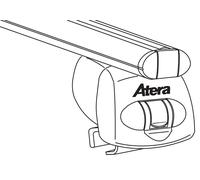 ATERA 045306 Barre portapacchi / barre portatutto