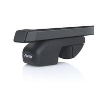 Atera Barre Portapacchi per Chrysler Cherokee + Barra Hyundai Terracan