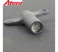 Atera Chiave A Vite Chiave Serratura Chiave Speciale Codice:0-5 Scelta Libera