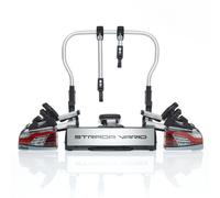 Atera Portabici Posteriore Portapacchi Strada Vario 2 Pieghevole 022750